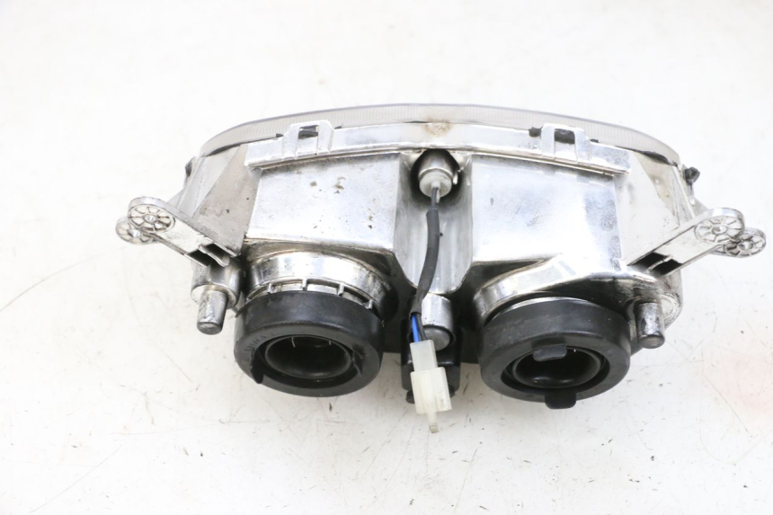 photo de REFLEKTOR PRZEDNI PIAGGIO NEW TYPHOON 50 (2018 - 2021) - Punkty mocowania