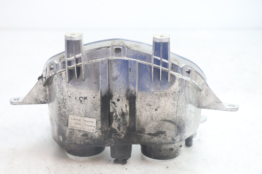 photo de REFLEKTOR PRZEDNI PIAGGIO NEW TYPHOON 50 (2018 - 2021) - Zbliżenie techniczne