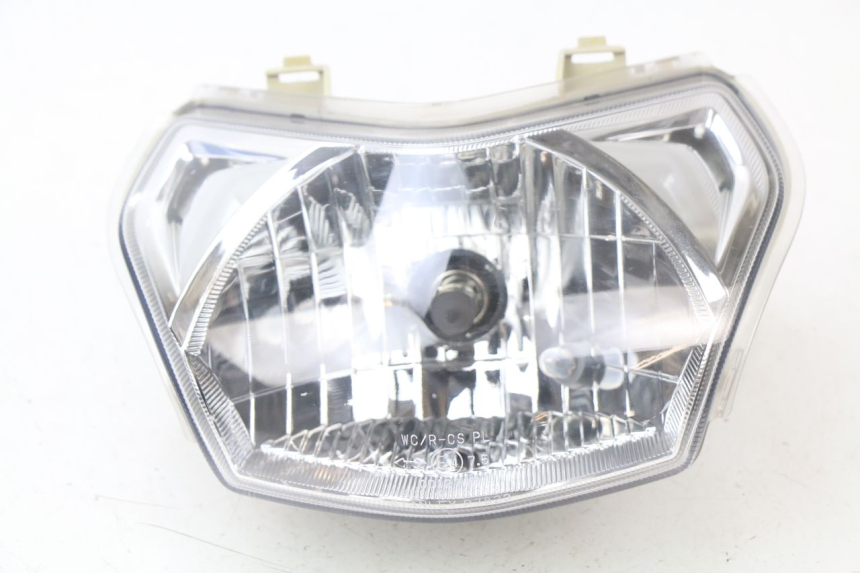 photo de REFLEKTOR PRZEDNI HONDA NHX LEAD 110 (2008 - 2010) - Widok główny