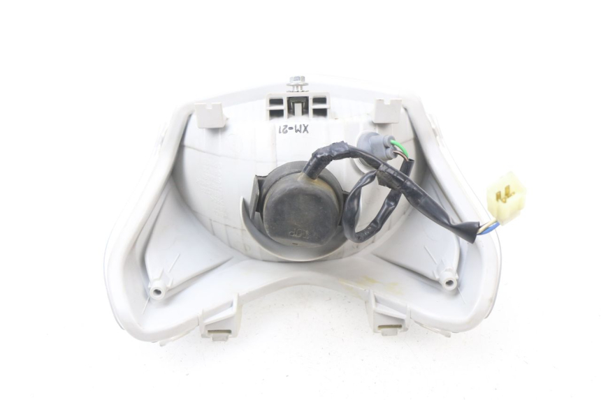 photo de REFLEKTOR PRZEDNI HONDA NHX LEAD 110 (2008 - 2010) - Inny kąt widzenia