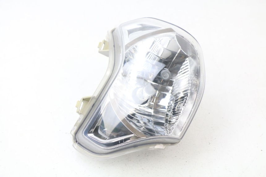 photo de REFLEKTOR PRZEDNI HONDA NHX LEAD 110 (2008 - 2010) - Punkty mocowania