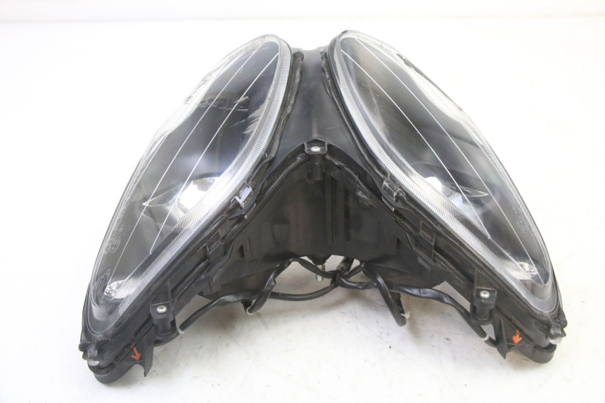 photo de REFLEKTOR PRZEDNI PIAGGIO NRG POWER PUREJET 50 (2018 - 2021) - Część sprawdzona