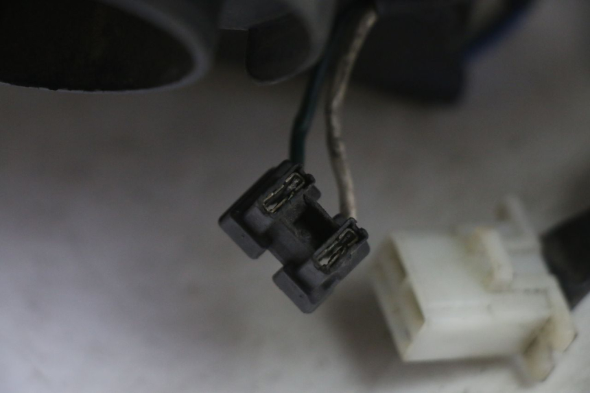 photo de REFLEKTOR PRZEDNI HONDA NTV DEAUVILLE ABS 700 (2007 - 2016) - Widok produktu