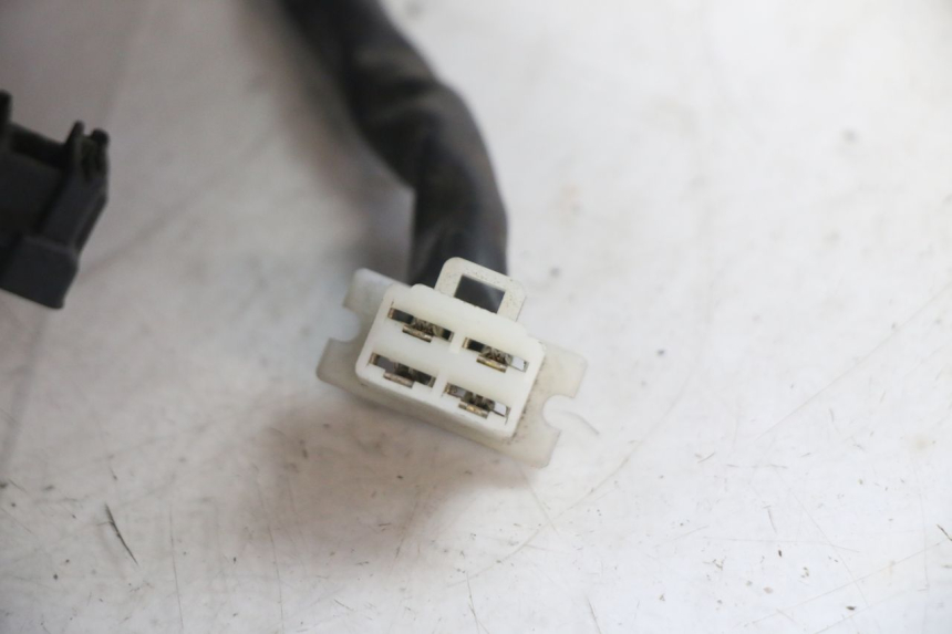 photo de REFLEKTOR PRZEDNI HONDA NTV DEAUVILLE ABS 700 (2007 - 2016) - Szczegóły charakterystyczne