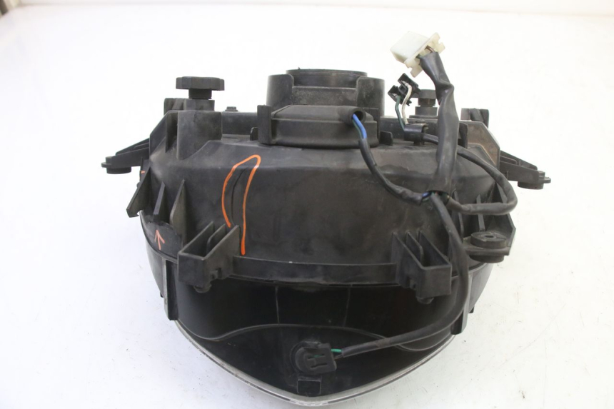 photo de REFLEKTOR PRZEDNI HONDA NTV DEAUVILLE ABS 700 (2007 - 2016) - Widok ogólny