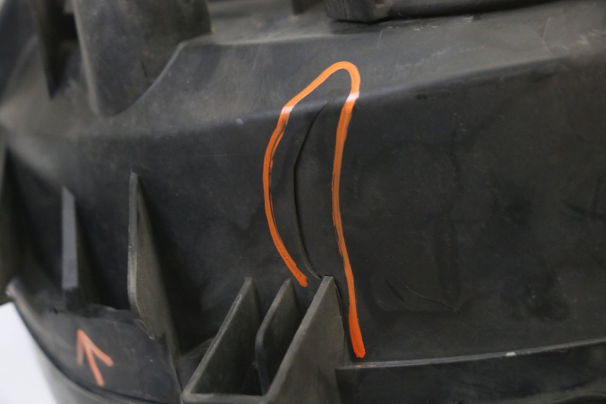 photo de REFLEKTOR PRZEDNI HONDA NTV DEAUVILLE ABS 700 (2007 - 2016) - Punkty mocowania