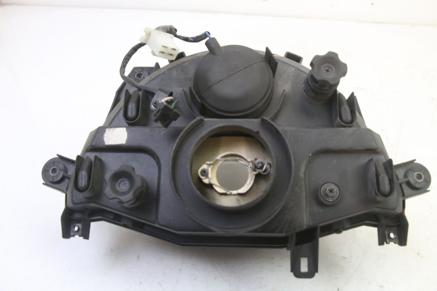 photo de REFLEKTOR PRZEDNI HONDA NTV DEAUVILLE ABS 700 (2007 - 2016) - Część sprawdzona