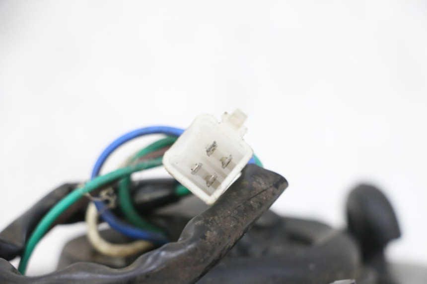 photo de REFLEKTOR PRZEDNI JM MOTORS OLDIES GT 4T 50 (2018 - 2025) - Szczegół części