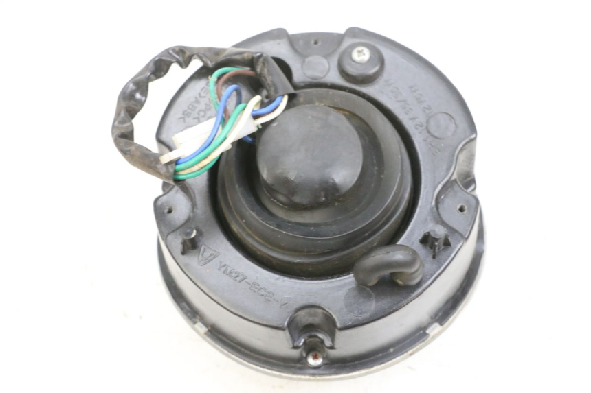 photo de REFLEKTOR PRZEDNI JM MOTORS OLDIES GT 4T 50 (2018 - 2025) - Inny kąt widzenia