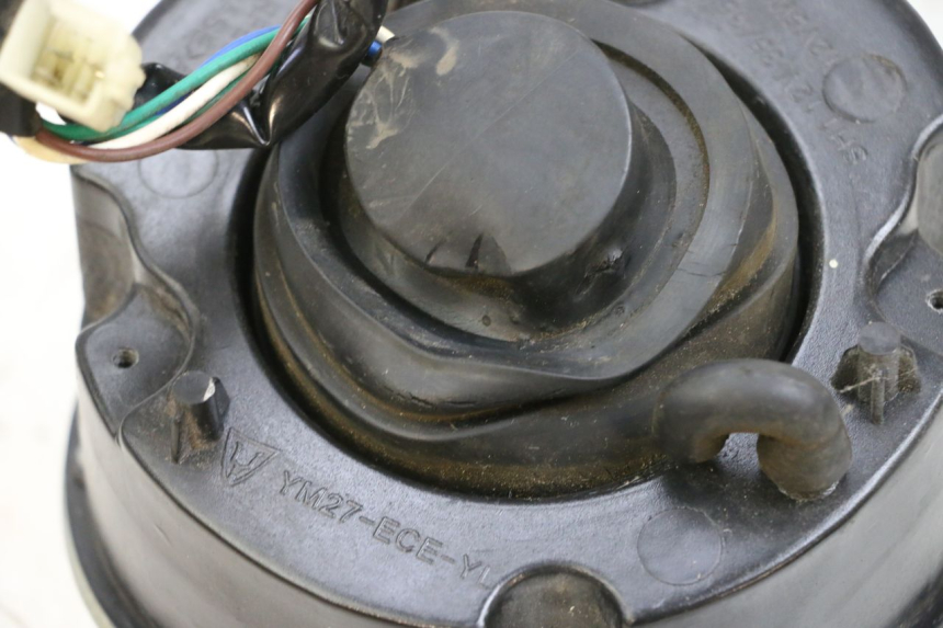 photo de REFLEKTOR PRZEDNI JM MOTORS OLDIES GT 4T 50 (2018 - 2025) - Zbliżenie techniczne