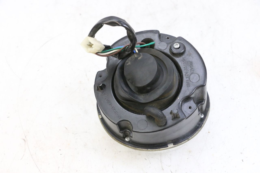 photo de REFLEKTOR PRZEDNI JM MOTORS OLDIES GT 4T 50 (2018 - 2025) - Widok ogólny