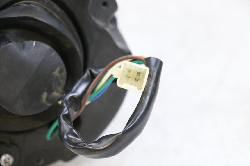 photo de REFLEKTOR PRZEDNI JM MOTORS OLDIES GT 4T 50 (2018 - 2025) - Punkty mocowania