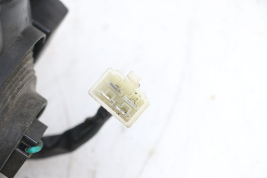 photo de REFLEKTOR PRZEDNI SYM ORBIT 2 4T 50 (2008 - 2017) - Zoom stanu zużycia