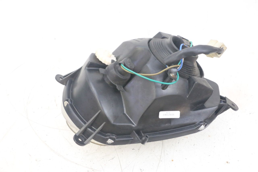 photo de REFLEKTOR PRZEDNI SYM ORBIT 2 4T 50 (2008 - 2017) - Inny kąt widzenia