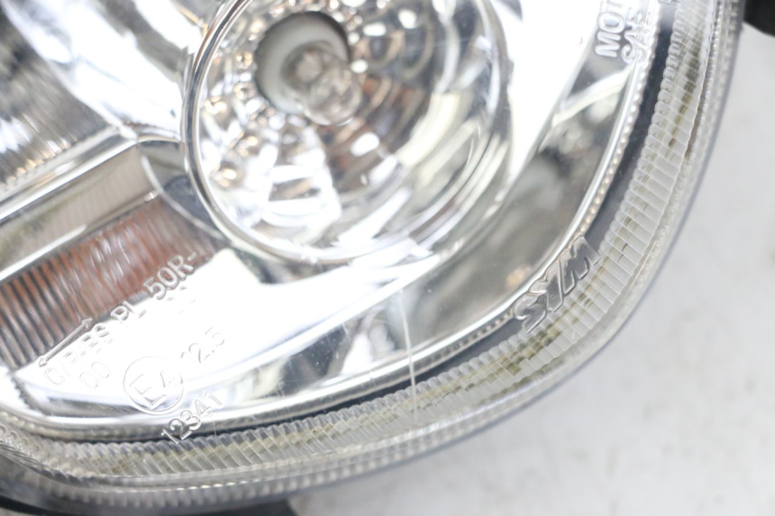 photo de REFLEKTOR PRZEDNI SYM ORBIT 2 4T 50 (2008 - 2017) - Część sprawdzona