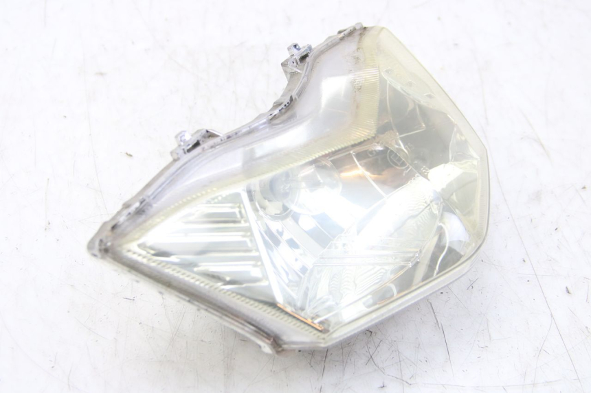 photo de REFLEKTOR PRZEDNI IMF INDUSTRIE PACH 4T 50 (2009 - 2018) - Szczegół części