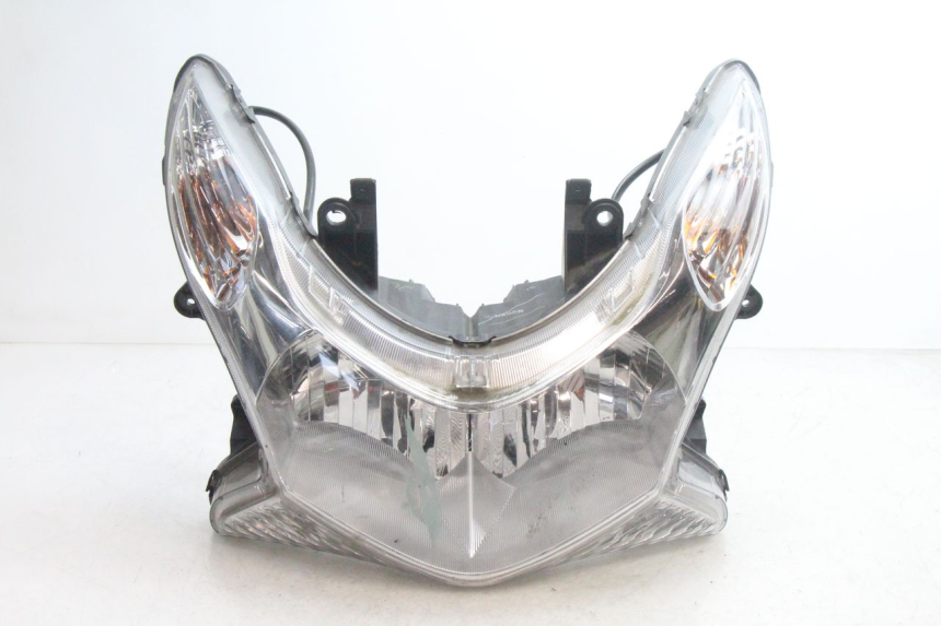 photo de REFLEKTOR PRZEDNI HONDA PCX (JF28) 125 (2009 - 2011) - Widok główny
