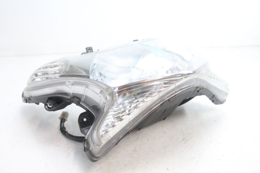 photo de REFLEKTOR PRZEDNI HONDA PCX (JF28) 125 (2009 - 2011) - Szczegół części