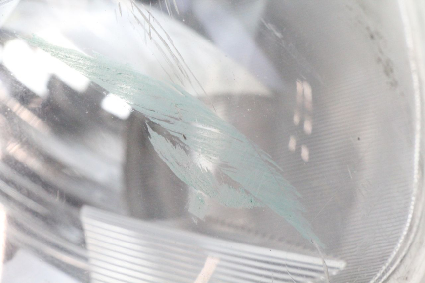 photo de REFLEKTOR PRZEDNI HONDA PCX (JF28) 125 (2009 - 2011) - Zoom stanu zużycia