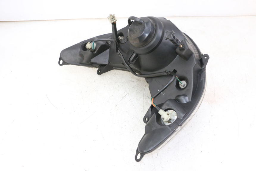 photo de REFLEKTOR PRZEDNI PEUGEOT ELYSTAR 125 (2002 - 2007) - Inny kąt widzenia