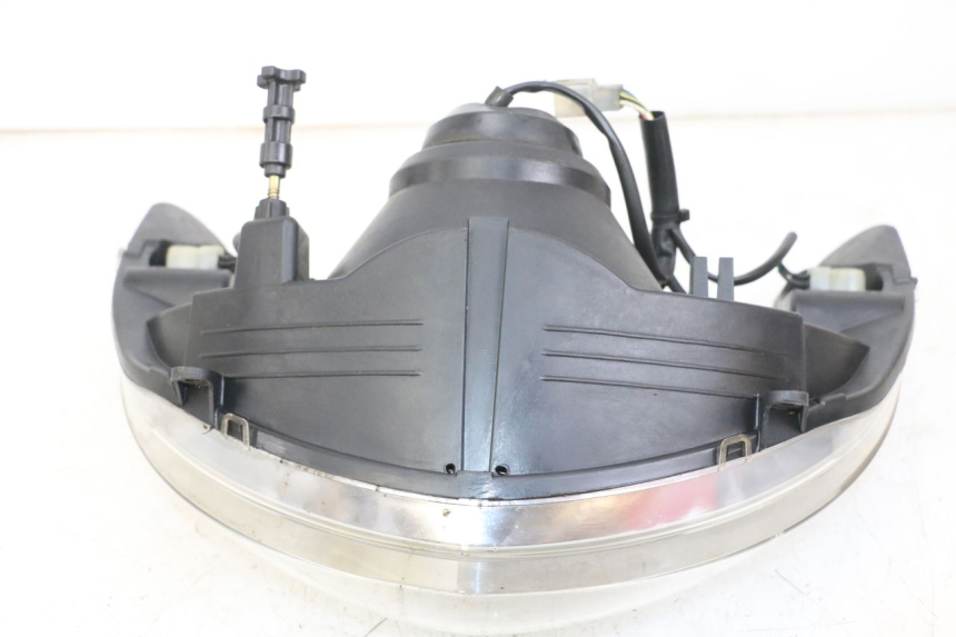 photo de REFLEKTOR PRZEDNI PEUGEOT ELYSTAR 125 (2002 - 2007) - Punkty mocowania