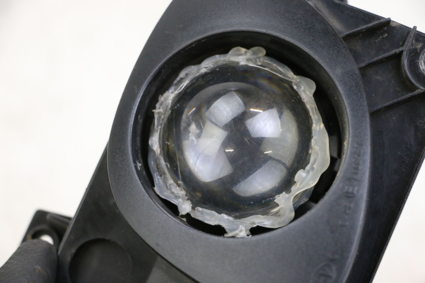 photo de REFLEKTOR PRZEDNI PEUGEOT TKR TREKKER FURIOUS 50 (2005 - 2014) - Szczegół części