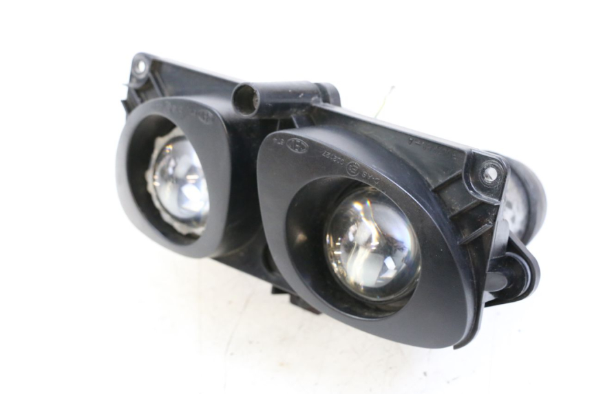 photo de REFLEKTOR PRZEDNI PEUGEOT TKR TREKKER FURIOUS 50 (2005 - 2014) - Zoom stanu zużycia