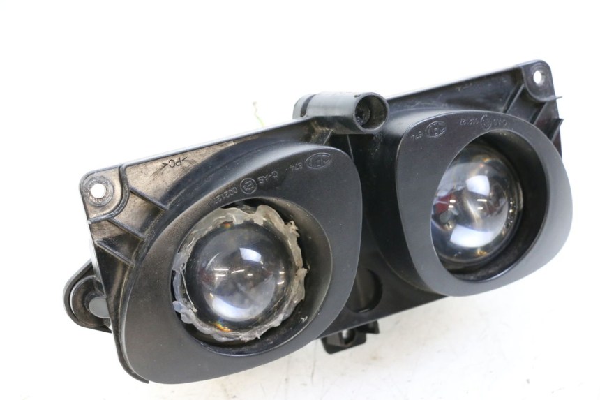 photo de REFLEKTOR PRZEDNI PEUGEOT TKR TREKKER FURIOUS 50 (2005 - 2014) - Inny kąt widzenia