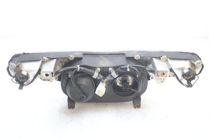 photo de REFLEKTOR PRZEDNI PIAGGIO BEVERLY 125 (1998 - 2005) - Zbliżenie techniczne