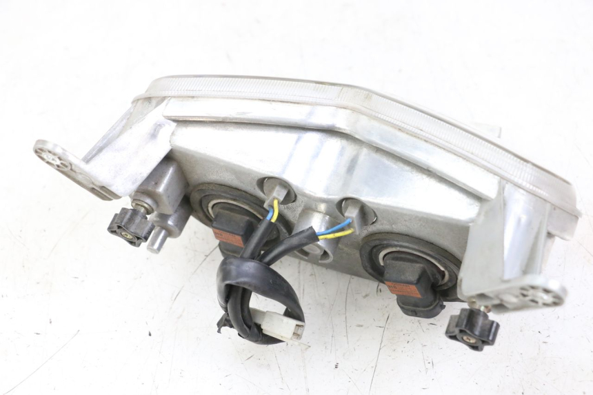 photo de REFLEKTOR PRZEDNI PIAGGIO NEW TYPHOON 50 (2010 - 2017) - Stan powierzchni