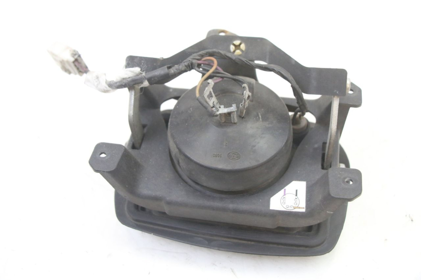 photo de REFLEKTOR PRZEDNI PIAGGIO VESPA S 2T 50 (2007 - 2014) - Widok ogólny