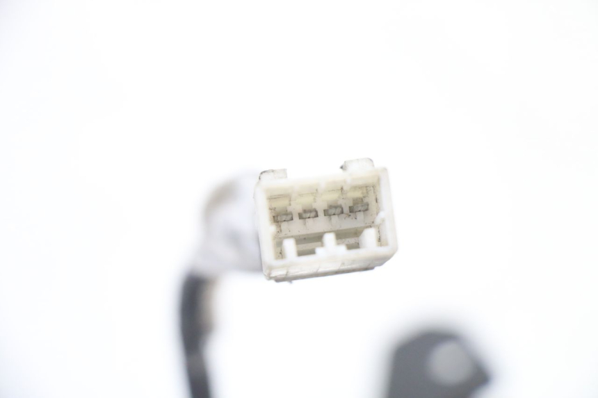 photo de REFLEKTOR PRZEDNI PIAGGIO VESPA S 2T 50 (2007 - 2014) - Punkty mocowania