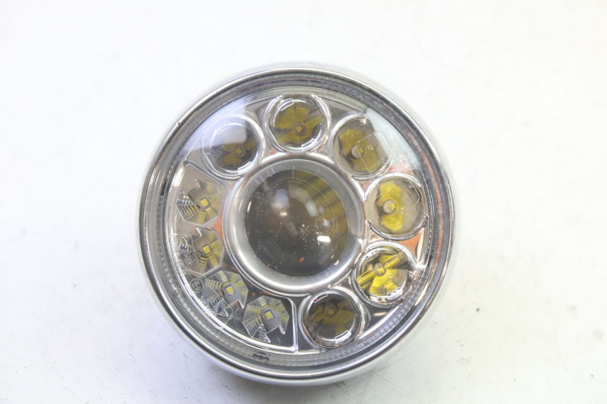 photo de REFLEKTOR PRZEDNI LIGIER PULSE 3 1 (2014 - 2020) - Widok główny