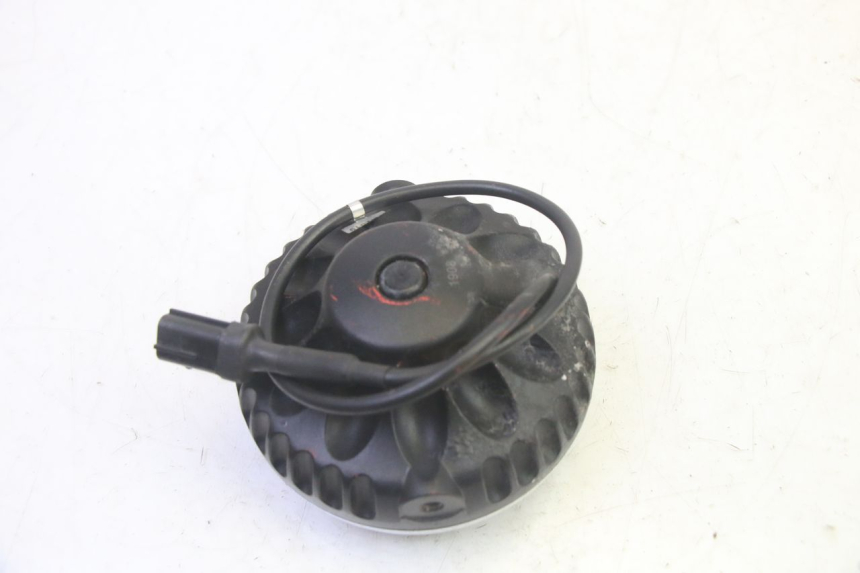 photo de REFLEKTOR PRZEDNI LIGIER PULSE 3 1 (2014 - 2020) - Inny kąt widzenia