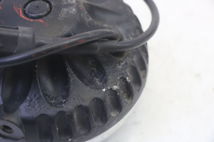 photo de REFLEKTOR PRZEDNI LIGIER PULSE 3 1 (2014 - 2020) - Widok ogólny