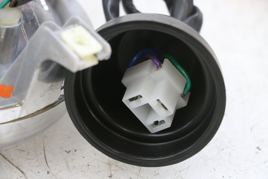 photo de REFLEKTOR PRZEDNI EFUN PUSA 1 - Zoom stanu zużycia