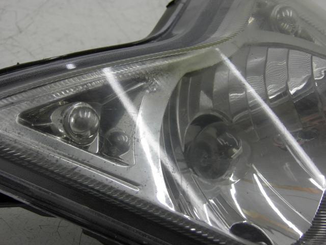 photo de REFLEKTOR PRZEDNI QINGQI SPEEDY 50 (2005 - 2007) - Szczegół części