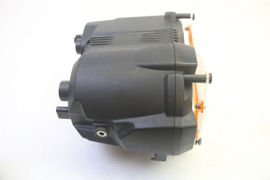 photo de REFLEKTOR PRZEDNI BMW R GS 1250 (2021 - 2024) - Zoom stanu zużycia