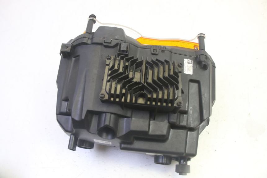 photo de REFLEKTOR PRZEDNI BMW R GS 1250 (2021 - 2024) - Zbliżenie techniczne