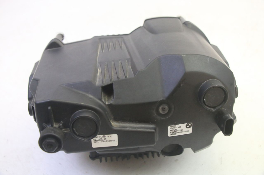 photo de REFLEKTOR PRZEDNI BMW R GS 1250 (2021 - 2024) - Punkty mocowania