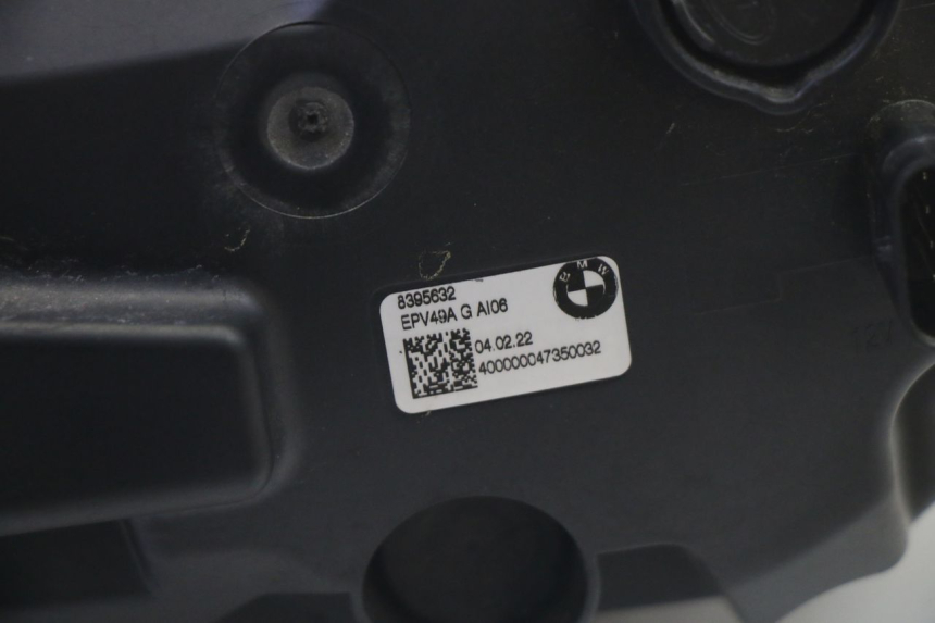 photo de REFLEKTOR PRZEDNI BMW R GS 1250 (2021 - 2024) - Stan powierzchni