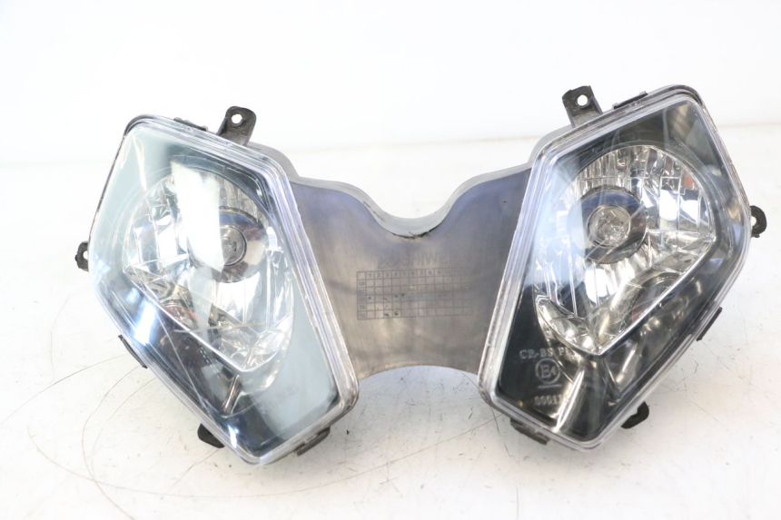 photo de PRZEDNIA LAMPA ORCAL RAPTOR 50 (2015 - 2021) - Widok główny