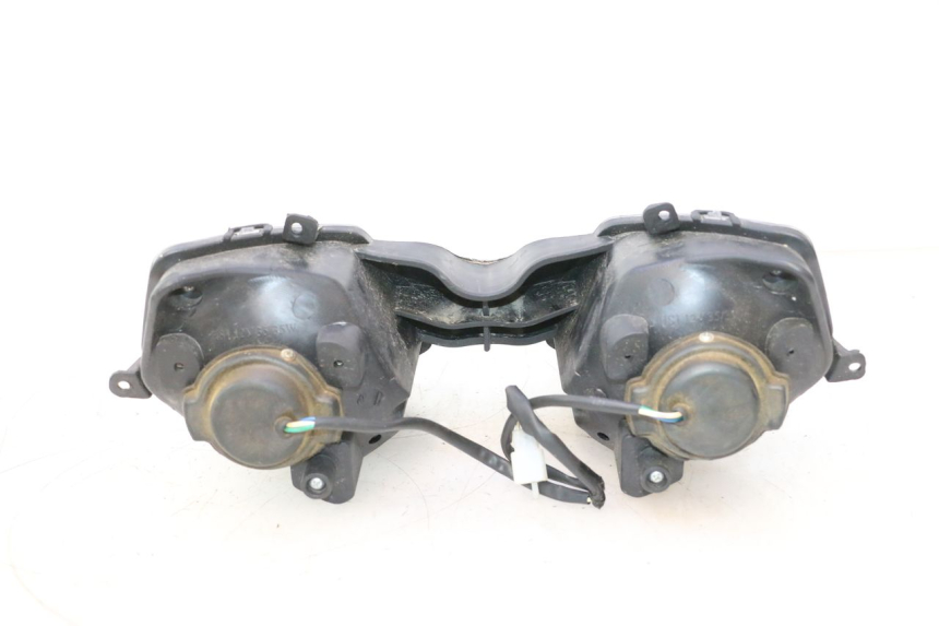 photo de PRZEDNIA LAMPA ORCAL RAPTOR 50 (2015 - 2021) - Zbliżenie komponentów