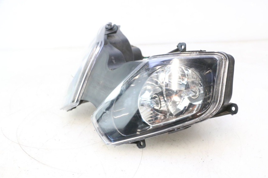 photo de PRZEDNIA LAMPA ORCAL RAPTOR 50 (2015 - 2021) - Zdjęcie dodatkowe