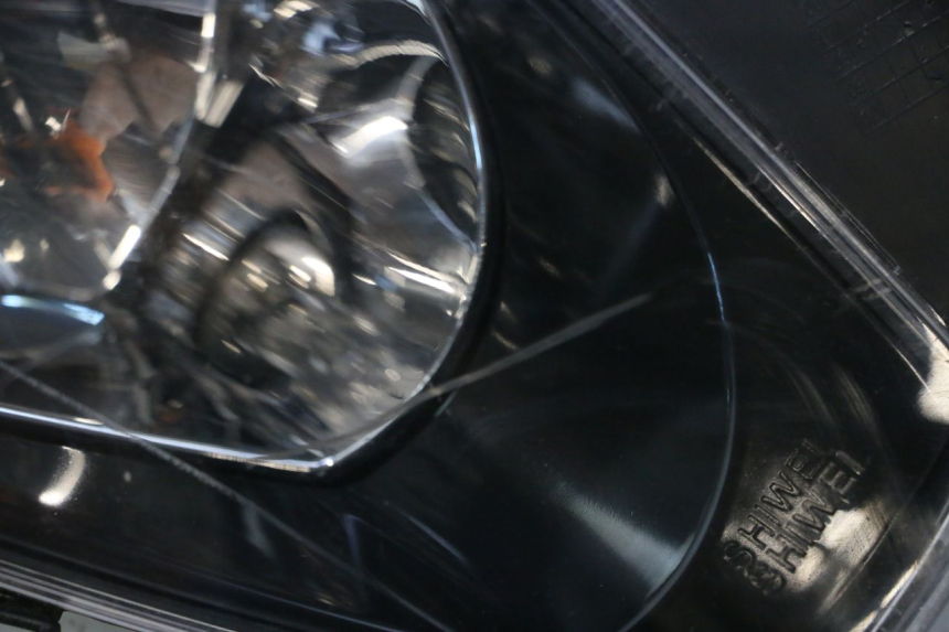 photo de PRZEDNIA LAMPA ORCAL RAPTOR 50 (2015 - 2021) - Zoom jakości