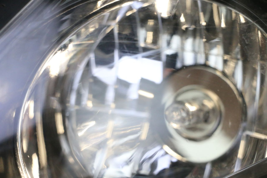 photo de PRZEDNIA LAMPA ORCAL RAPTOR 50 (2015 - 2021) - Widok profilu