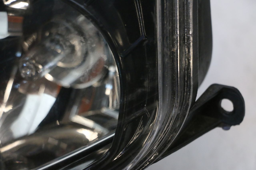 photo de PRZEDNIA LAMPA ORCAL RAPTOR 50 (2015 - 2021) - Widok główny