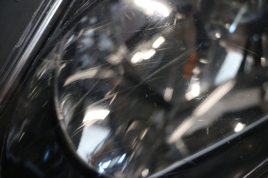 photo de PRZEDNIA LAMPA ORCAL RAPTOR 50 (2015 - 2021) - Szczegół części