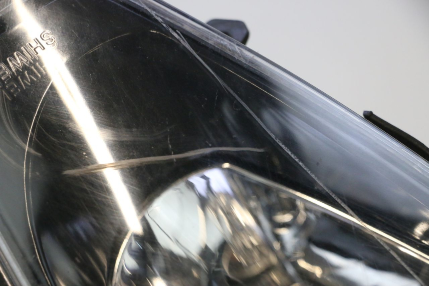 photo de PRZEDNIA LAMPA ORCAL RAPTOR 50 (2015 - 2021) - Inny kąt widzenia