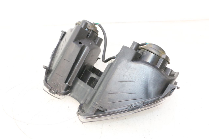 photo de PRZEDNIA LAMPA ORCAL RAPTOR 50 (2015 - 2021) - Oznaczenia i referencje